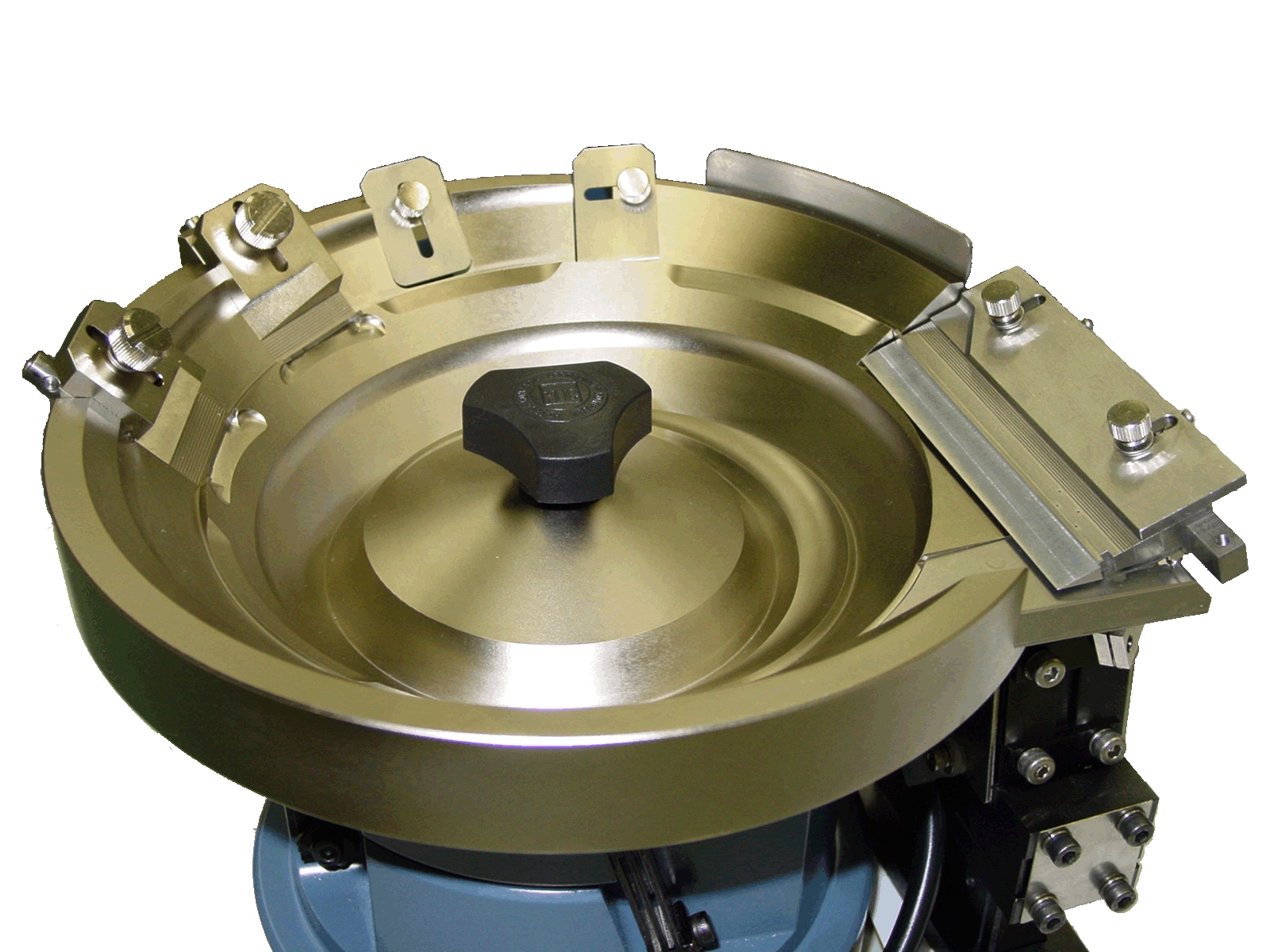 CNC Bowl Feeder CNC Bowl Feeder, CNC Bowl Feeder [] : Hi-Tech Control