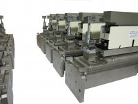 Linear Feeder