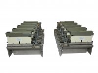 Linear Feeder